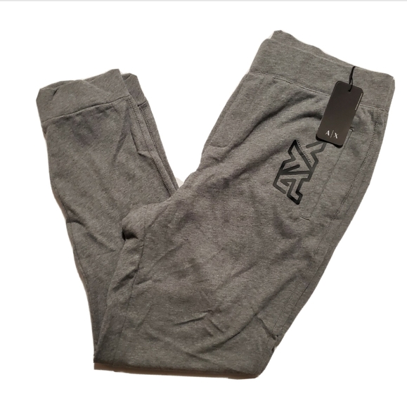 ax sweatpants